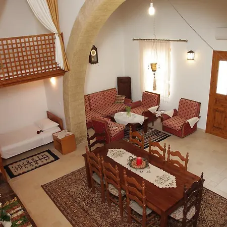 Apartamento Kamariko *