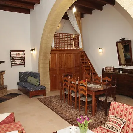 Apartamento Kamariko Afantou