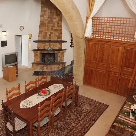 Apartamento Kamariko