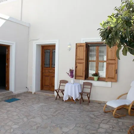 Kamariko Apartamento Afantou